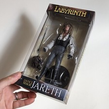 Jim henson labyrinth - henson's, dance