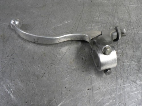 1982 yamaha clutch lever - 1982,