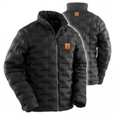 Vass-Tex Quilted Ultra Rib