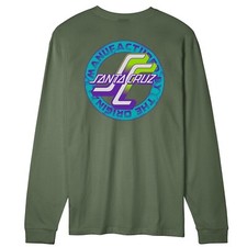 SANTA CRUZ MFG OGSC Long