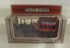 Vintage LLedo 1983 Models of