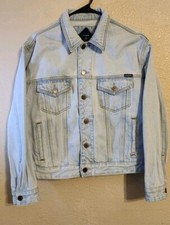 Superdry Women's Light Blue