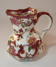 Vintage Masons Ironstone 5