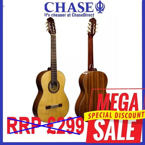 Guvnor classical acoustic - guvnor,