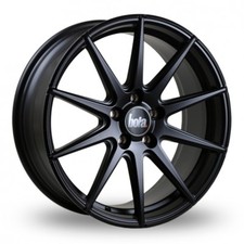 19" BOLA CSR ALLOY WHEELS TO