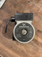Grundfos Boiler Pump UPR 15-50 A0 - Taken from Chaffoteaux Britony Combi SE 80