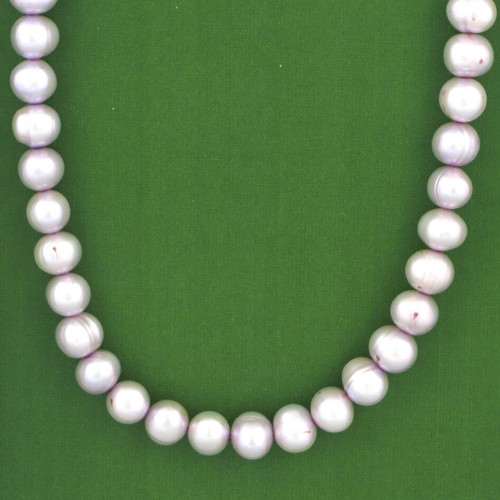 End line freshwater pearl - line.,