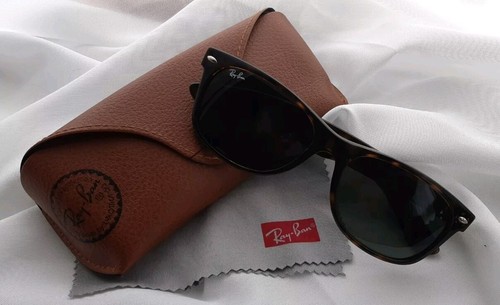 Vintage ray ban wayfarer - ray-ban,