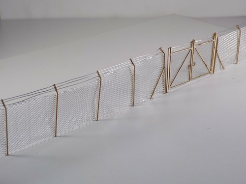 10ft chain link - , security