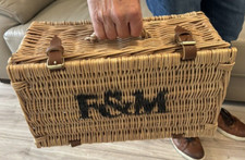 Genuine Fortnum And Mason