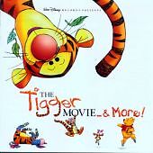 Various Artists - Tigger Movie