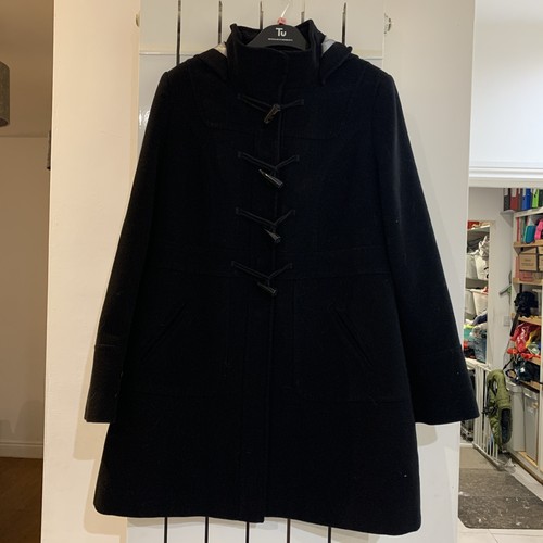 Ladies size wallace - size,