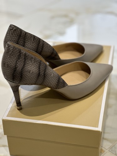 Michael kors flex mid pump - kors,
