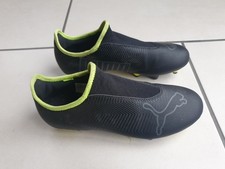 PUMA Finesse Laceless FG