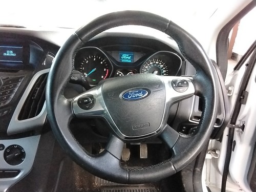 Steering wheel ford focus mk3 - steering,