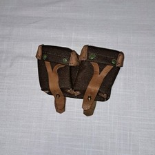 Russian VNT Belt Ammo Case
