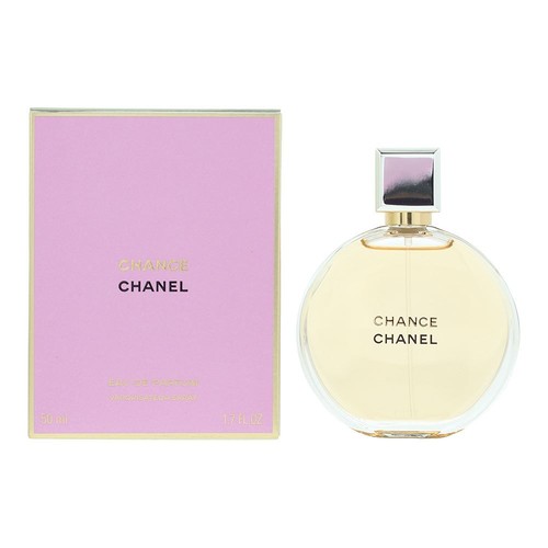 Chanel chance eau parfum - chanel, de
