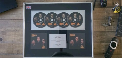 Rare official fugees - fugees, 'the