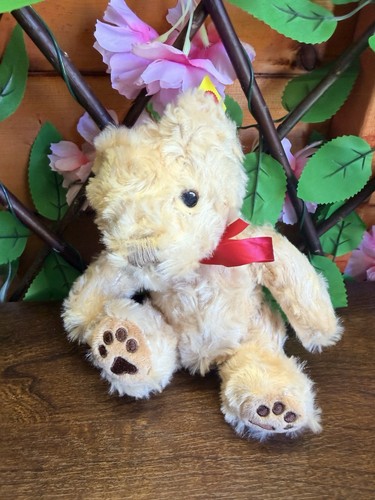 Gulliver valley teddy bear - gulliver’s,