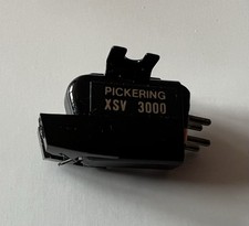 Pickering XSV 3000 Stereo