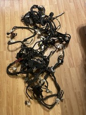 Mitsubishi evo engine wiring - 4,