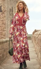Joe Browns Floral Maxi Dress