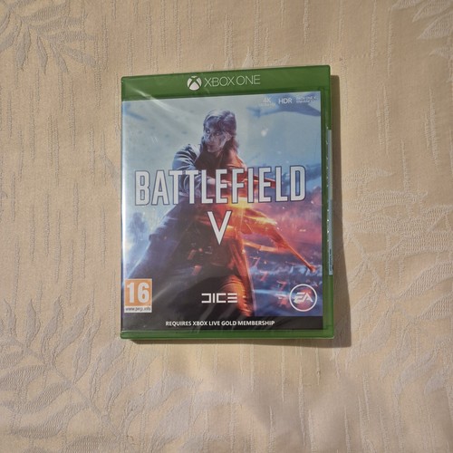 Battlefield - (xbox, 2018)