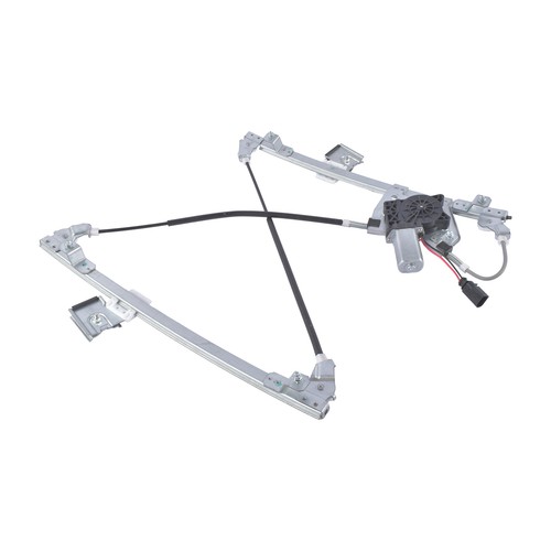 Window regulator 2 pin - regulator,
