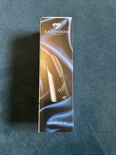 Vandoren BD5 Black Diamond Eb