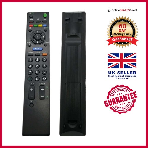 New remote control for sony - *new*,
