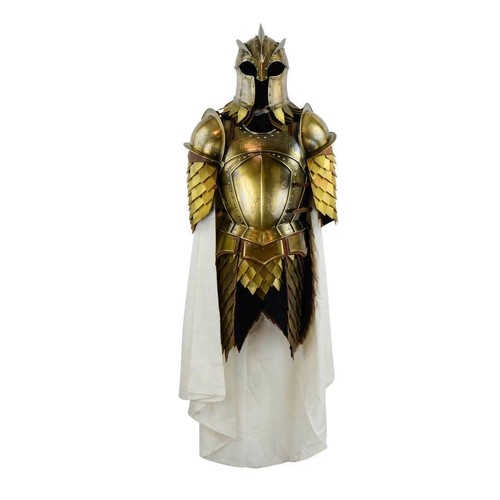 Medieval roman costume - roman,