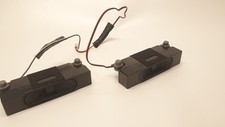 Speakers for Bush 43FT24CA TV