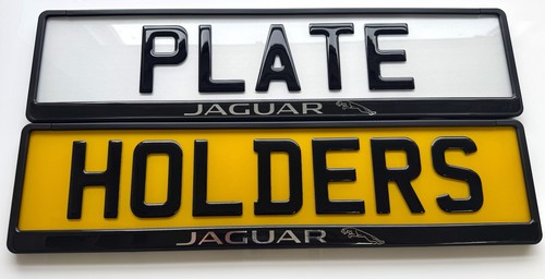 Jaguar chrome black - ,