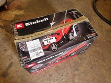 Einhell Cordless Lawnmower