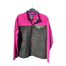 Vintage Patagonia Fleece Mens