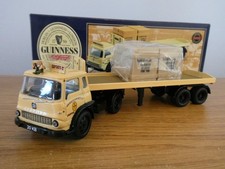 Corgi classics guinness - corgi,
