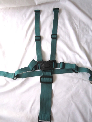 Cosatto harness for giggle - giggle, 2,3