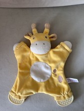 Tesco giraffe soft toy