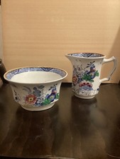 Antique Pottery Booths