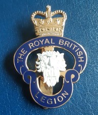 Royal british legion - royal, band