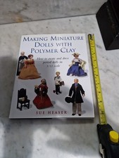 Dolls Making Book