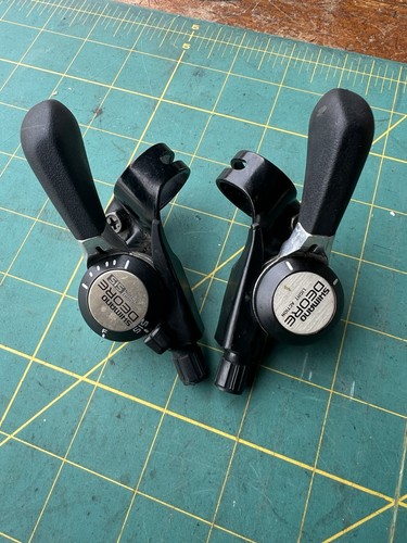 Vintage shimano deore - vintage,