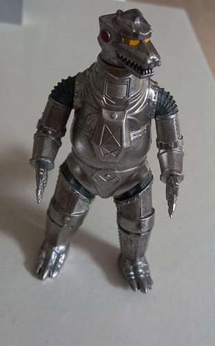 Toho super mechagodzilla - toho, 7