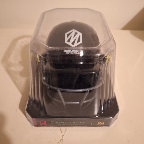 Masuri mini helmet - masuri, replica