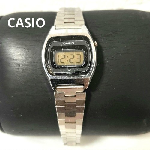 Casio digital women - casio,