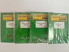 Springside Models - 2mm (N