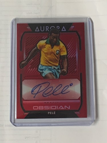 Pele panini obsidian - obsidian, aurora