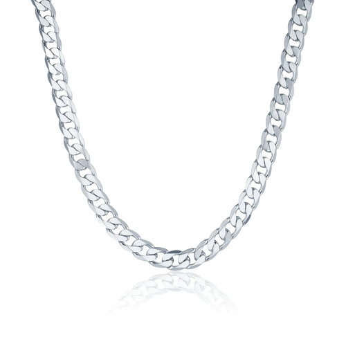 Mens 925 sterling silver - 925,