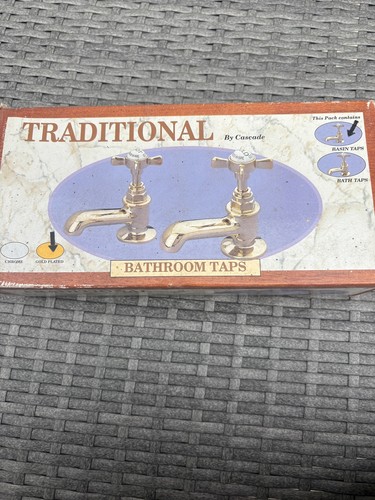 Vintage cascade traditional - cascade,