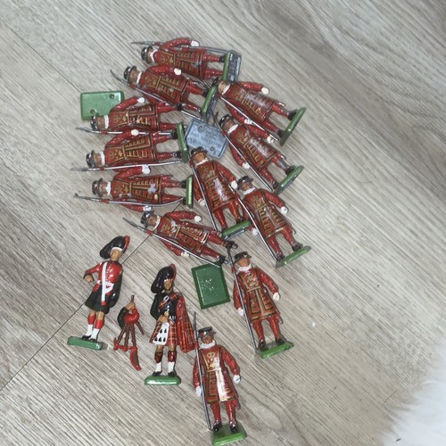 Britains lead figures - britains,